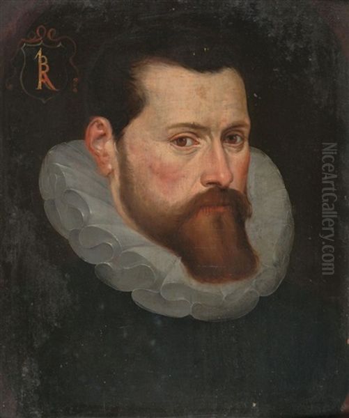 Mannerportrait - view 1