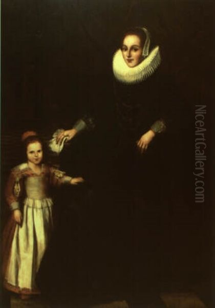 Portraits Of A Family - view 1