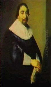 Portrait D'un Gentilhomme thumbnail