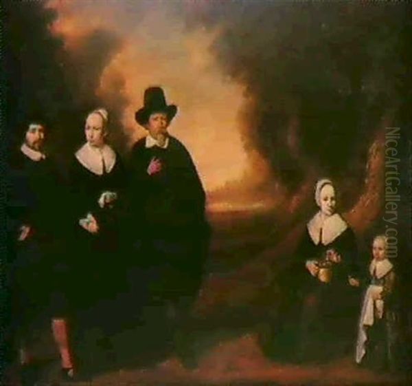 Retrato De Familia - view 1