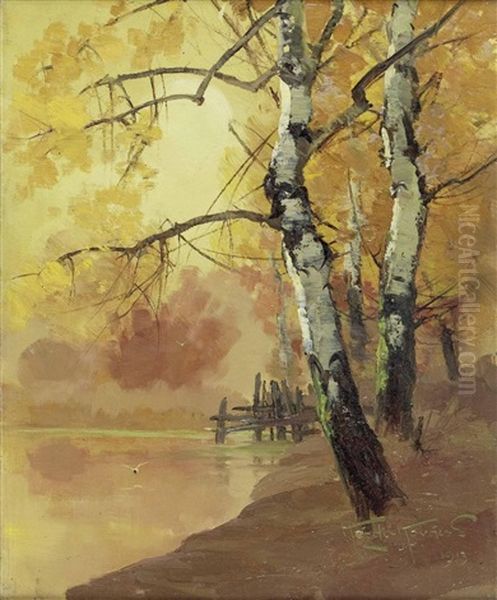 Birken Am See - view 1