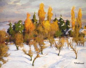 Landscape