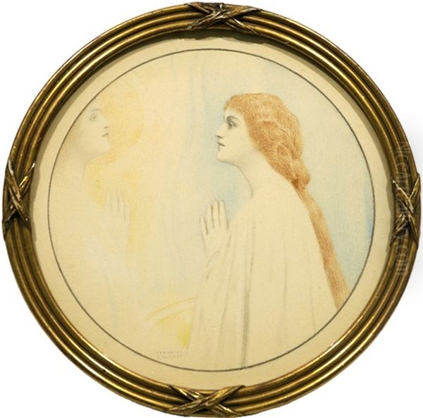 La Conscience - view 1