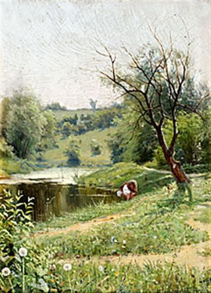 Landskap - view 1