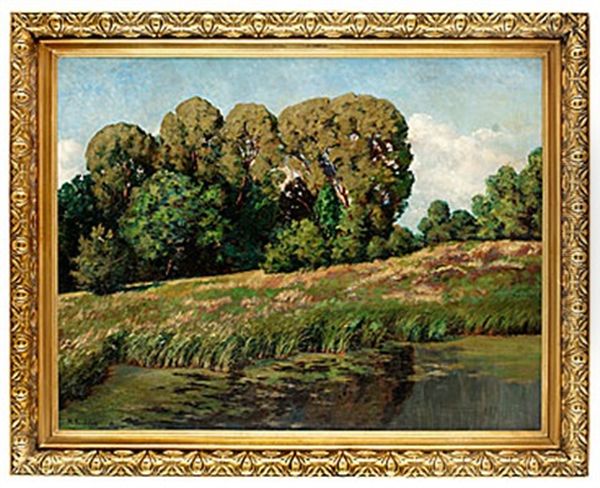 Landskap - view 1