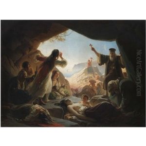 The Revolt Of The Armenians Of Zeythoun Of 1862