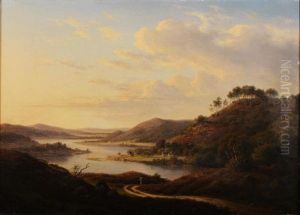 Mountain Landscape