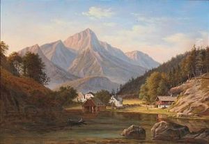 Konigssee