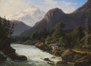 Tiroler Berge