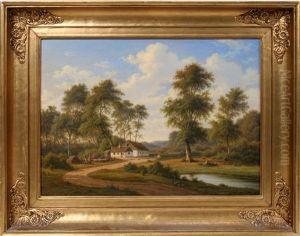 Danish Landscape