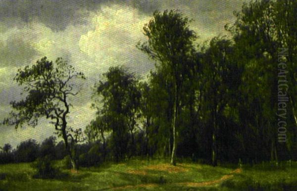 Promenade En Foret - view 1