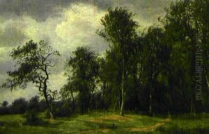 Promenade En Foret