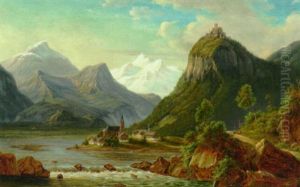 Hohen Eppan I Tyrol