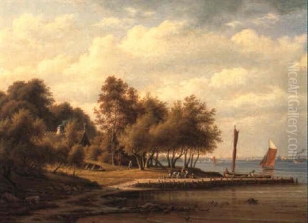 Parti Fra Sletten - view 1