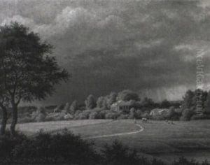 Tordenbyge Over Ordrup