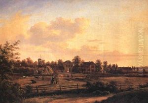 Limfabrikken, Amagerbrogade