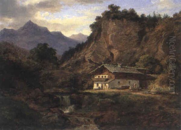 Haus Im Gebirge - view 1
