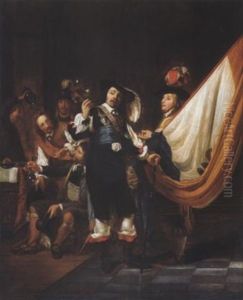 Der Gendarm Und Seine Kompanie Der Gendarm Und Seine Kompanie