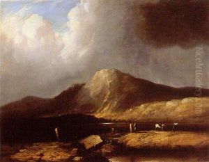 Old Morality by Joseph Bartholemew Kidd