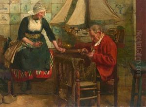 The Model Ship Builder