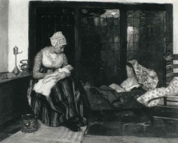 Motherly Care - view 1