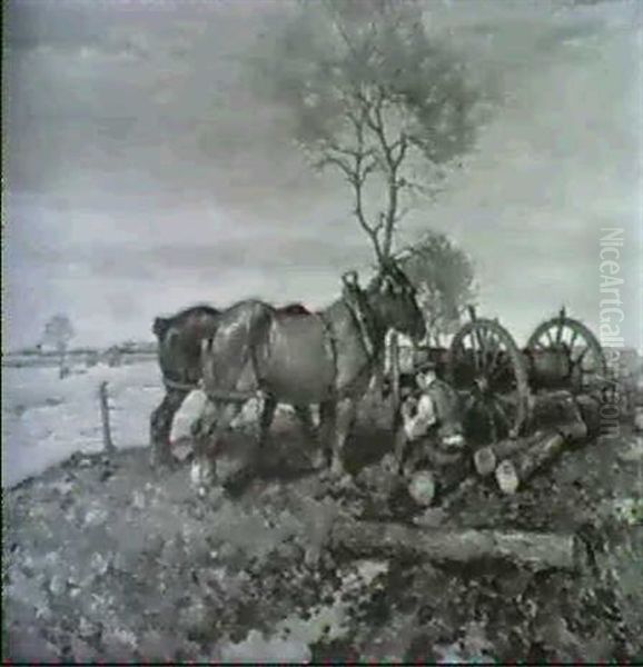 Rast Auf Dem Feld - view 1