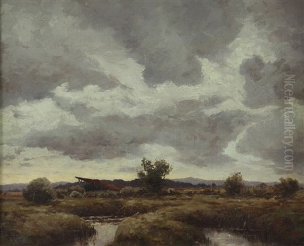Landskap - view 1