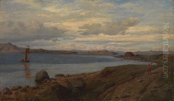 Ved Kysten - view 1