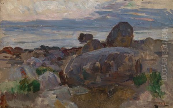 I Strandkanten - view 1