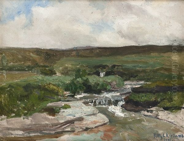 Torvmyr - view 1
