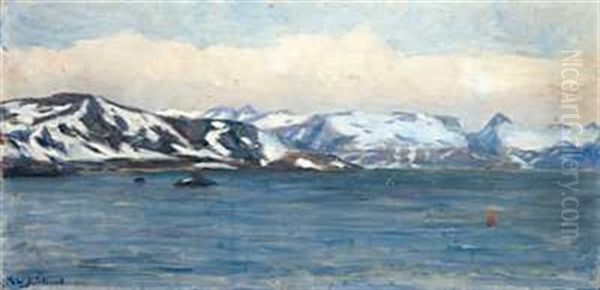 Fra Nord - view 1