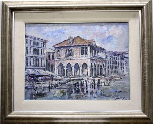Venecia - view 1