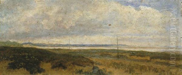 Paysage De Bord De Mer - view 1