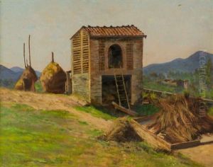Pagliai E Fienile Pagliai E Fienile