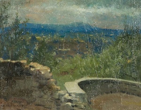 Paesaggio - view 1