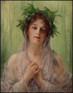 Young Woman