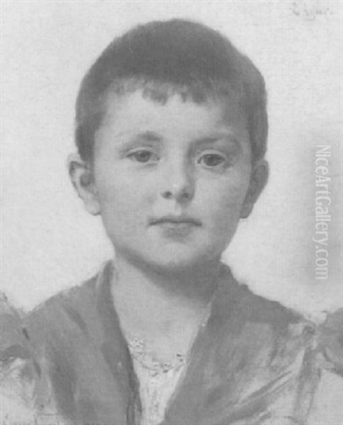 Edgar, Der Sohn Des Kunstlers - view 1