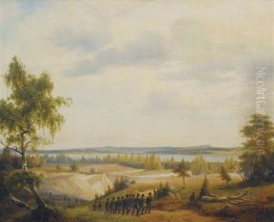 The Prussians And The French