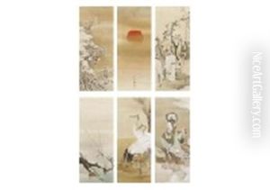 Untitled (6 Works)