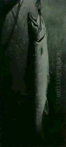 Trout by Samuel A. Kilbourne