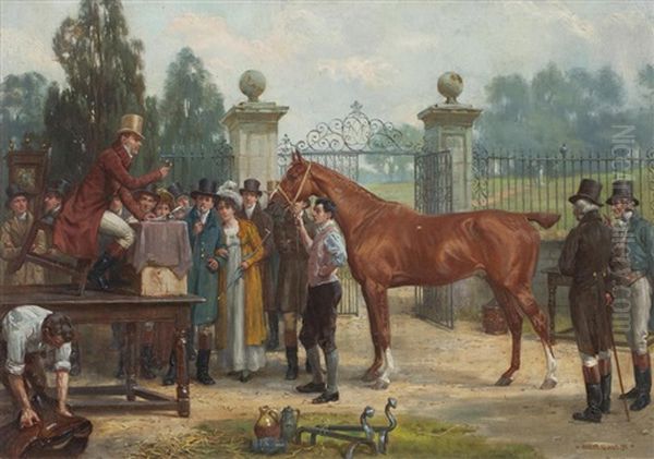 The Pick Of The Sale - view 1