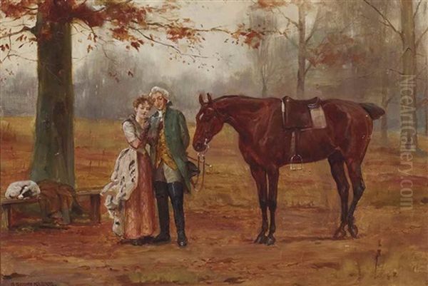 La Lettre D'amour - view 1