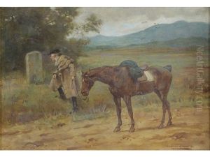 A Long Ride