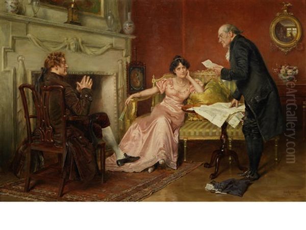 The Family Lawyer - view 1