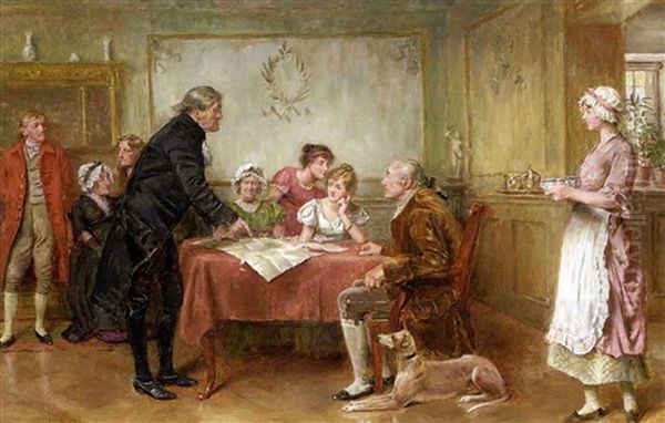 The Property Deed - view 1