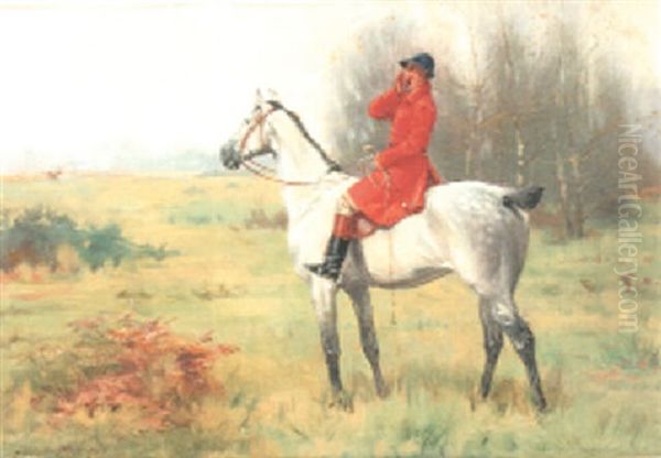 Tally Ho! - view 1