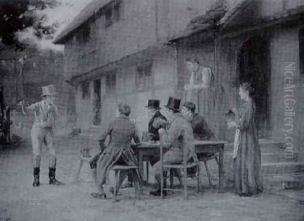 The Postillions Story - view 1