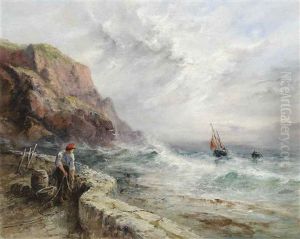 Rocquaine Bay, Guernsey