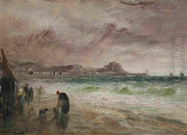 Coming Home (+ 4 Others; 5 Works) - view 1