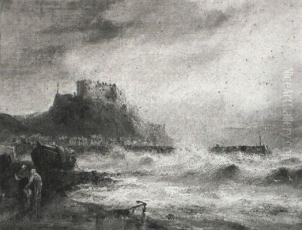 Corey Castle, Jersey - view 1